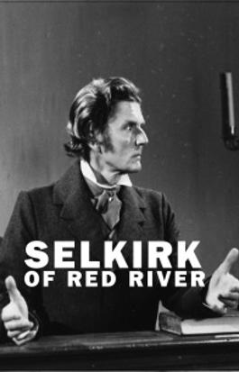 Selkirk of Red River
