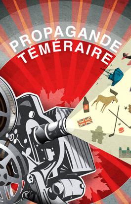 Propagande téméraire