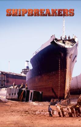 Shipbreakers