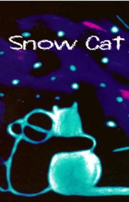Snow Cat