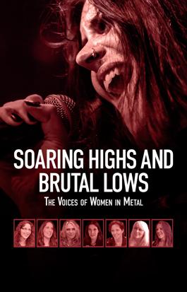 Soaring Highs and Brutal Lows: The Voices of Women in Metal