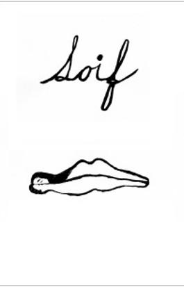 Soif