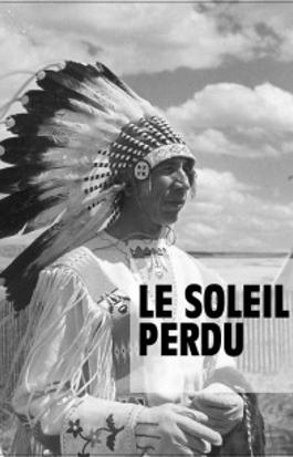 Le soleil perdu
