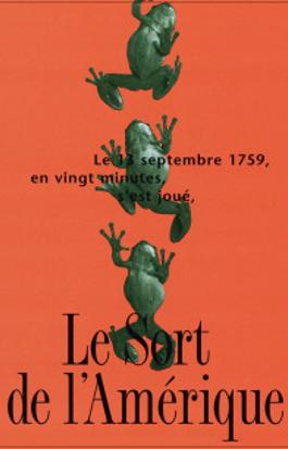 Le sort de l'Amérique