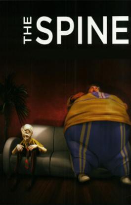 The Spine