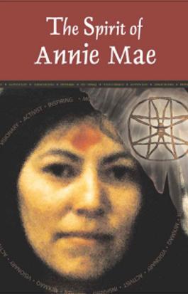 The Spirit of Annie Mae
