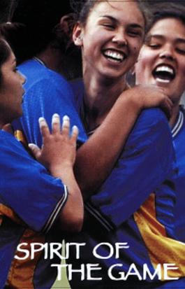 Spirit of the Game