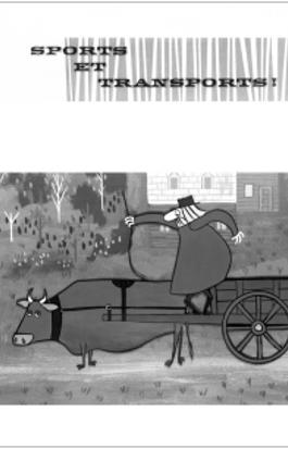 Sports et transports!