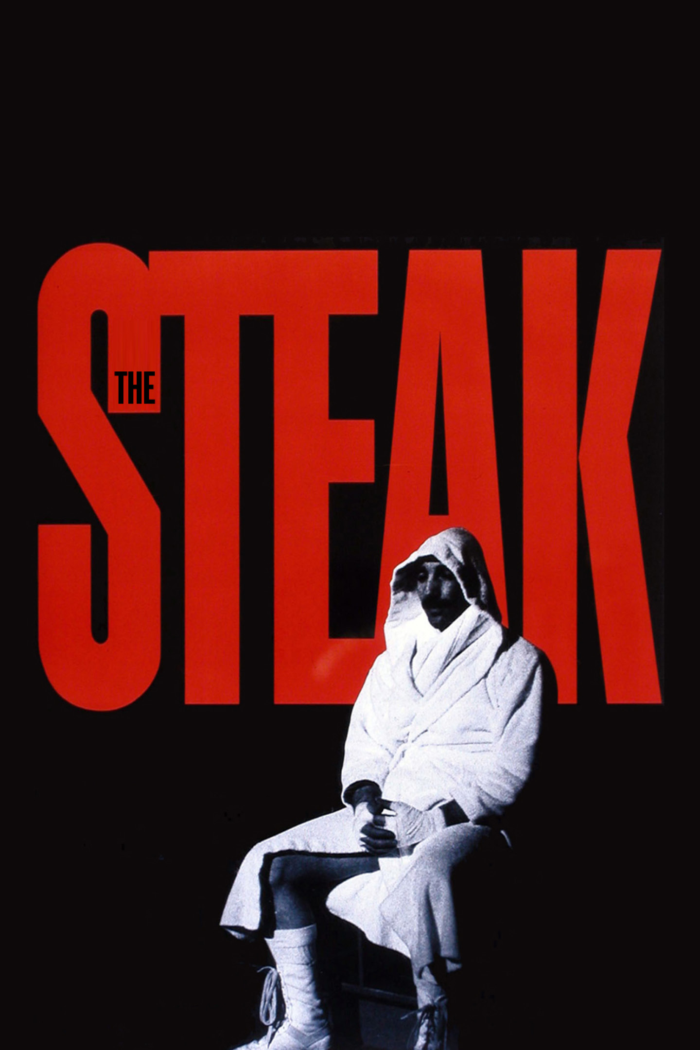 The Steak - NFB