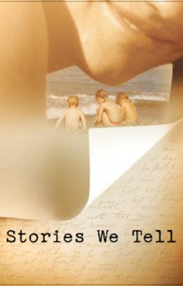 Stories We Tell