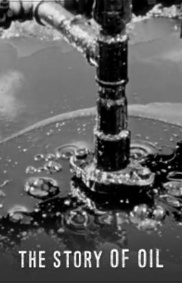 The Story of Oil