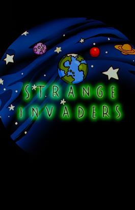 Strange Invaders