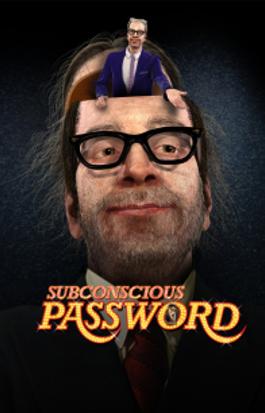 Subconscious Password