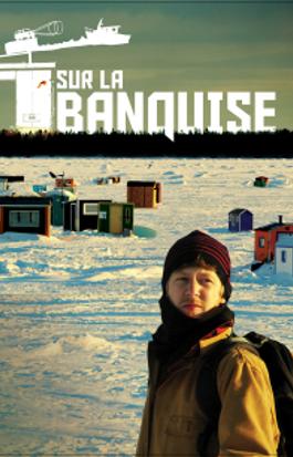 Sur la banquise