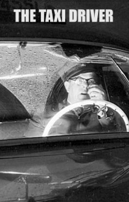 The Taxi Driver