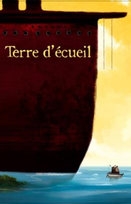 Terre d'écueil