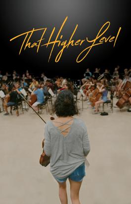 That Higher Level