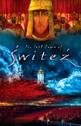 The Lost Town of Switez