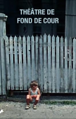 Théâtre de fond de cour