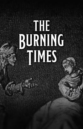 The Burning Times