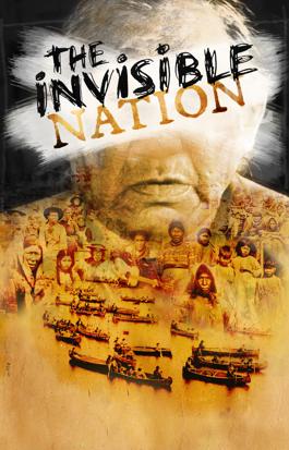 The Invisible Nation