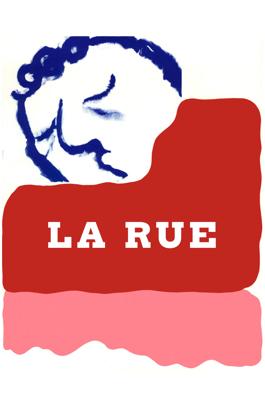 La rue