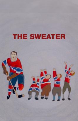 The Sweater