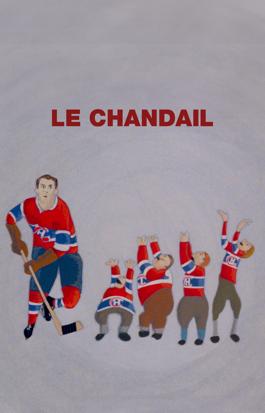 Le chandail