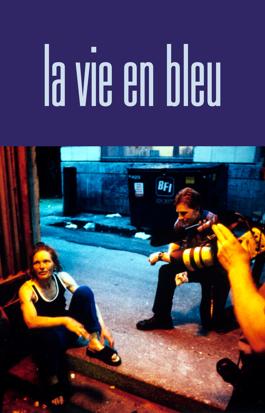 La vie en bleu
