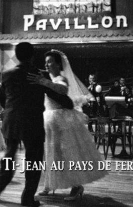 Ti-Jean au pays du fer 