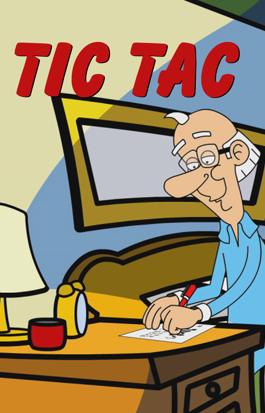 Tic Tac
