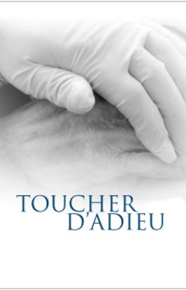 Toucher d'adieu