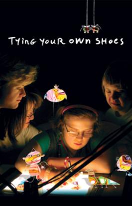 Tying Your Own Shoes