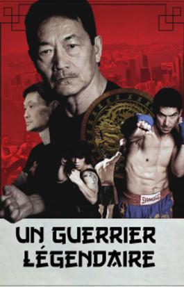 Un guerrier légendaire