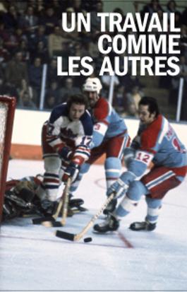 Un travail comme les autres