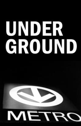 Under Ground