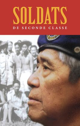 Soldats de seconde classe