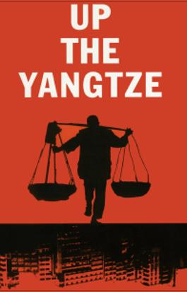 Up the Yangtze