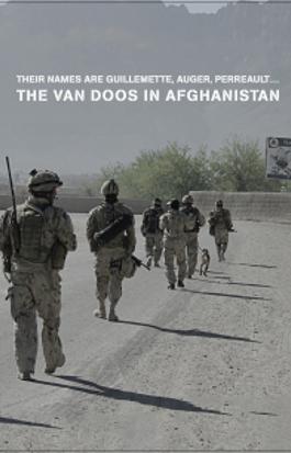 The Van Doos in Afghanistan