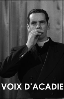 Voix d'Acadie 