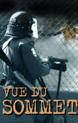 Vue du Sommet 