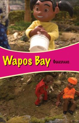 Wapos Bay: Guardians