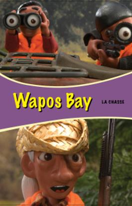Wapos Bay - La chasse