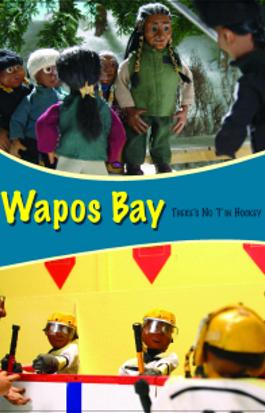 Wapos Bay: There's No "I"  in Hockey