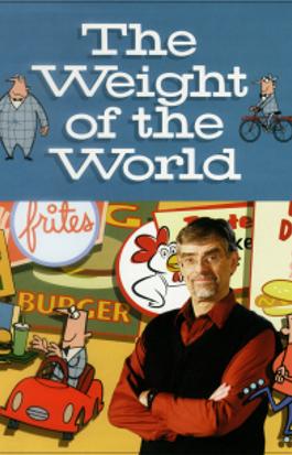 The Weight of the World