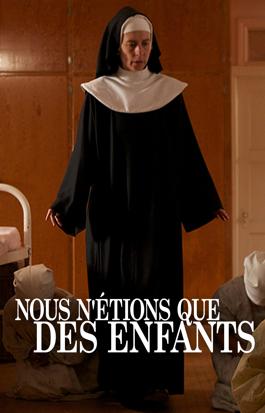Nous n'étions que des enfants...