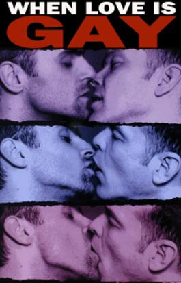 When Love Is Gay