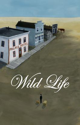 Wild Life