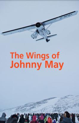 The Wings of Johnny May
