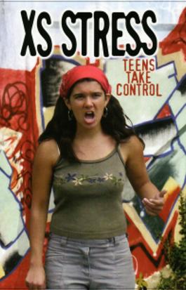 XS Stress: Teens Take Control